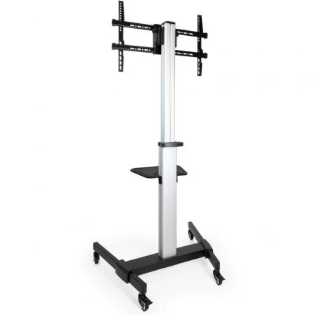 Tooq Hera Soporte de Suelo con Ruedas para TV 37-86 pulgadas FS1886M-B Tooq Hera Soporte de Suelo con Ruedas para TV 37-86 pulgadas FS1886M-B